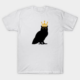 Kingdom of the Wise T-Shirt